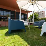 Nyaraló Casa Playa By Saianes *