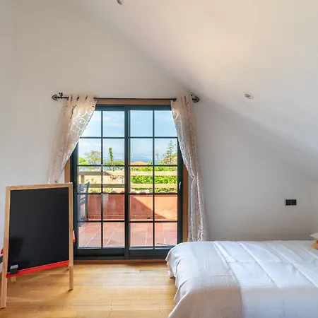 Casa Playa By Saianes Vigo