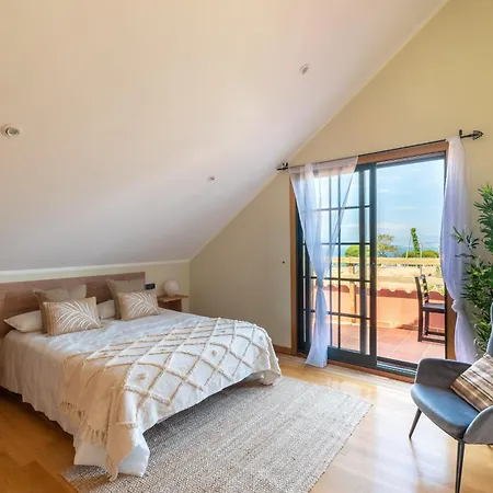 Casa Playa By Saianes