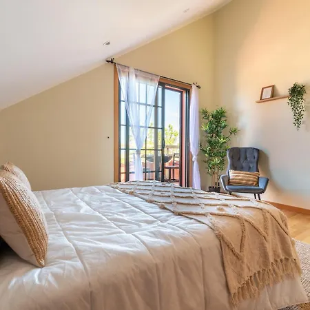 Casa Playa By Saianes Holiday home Vigo