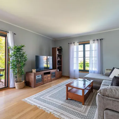 Ferienhaus Casa Playa By Saianes *