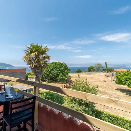 Holiday home Casa Playa By Saianes *