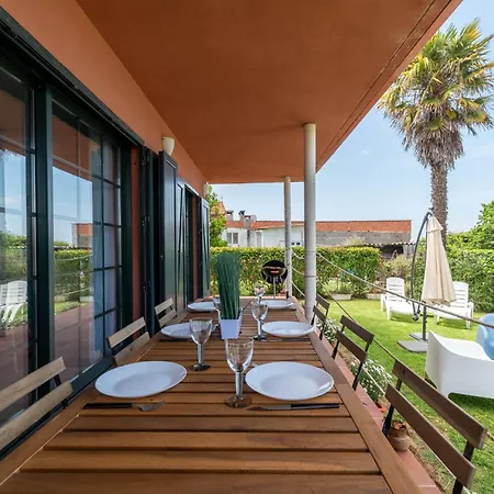 Casa Playa By Saianes * Βίγκο