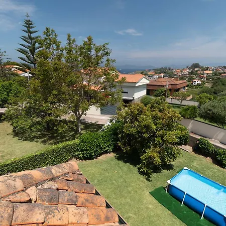 Ferienhaus Casa Playa By Saianes Vigo