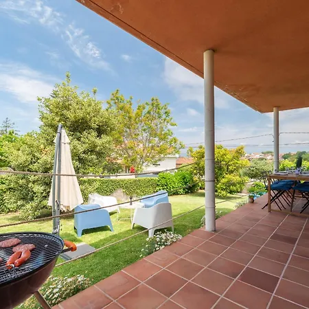 Holiday home Casa Playa By Saianes Vigo