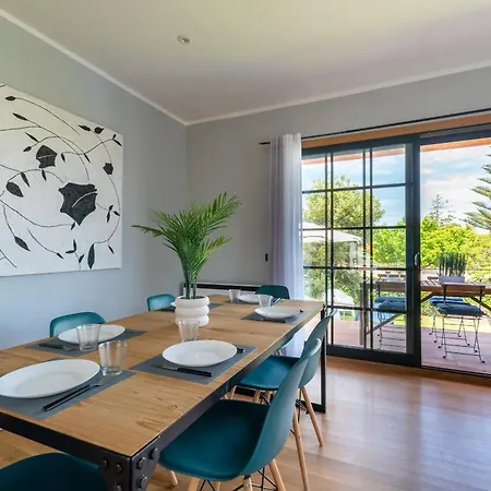 Holiday home Casa Playa By Saianes *