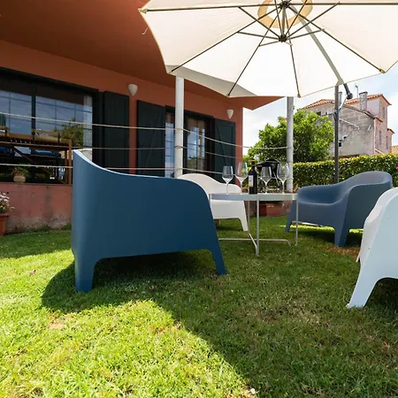 Holiday home Casa Playa By Saianes *