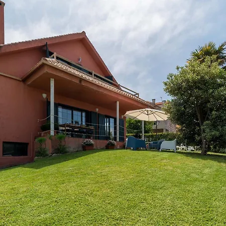 Casa Playa By Saianes