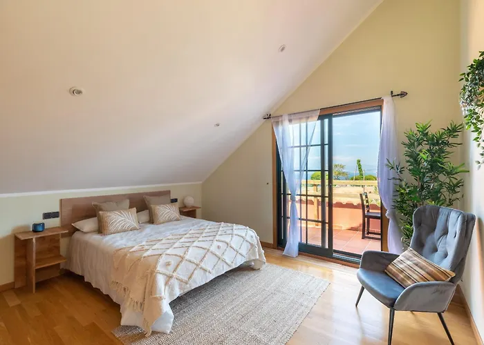 Casa Playa By Saianes