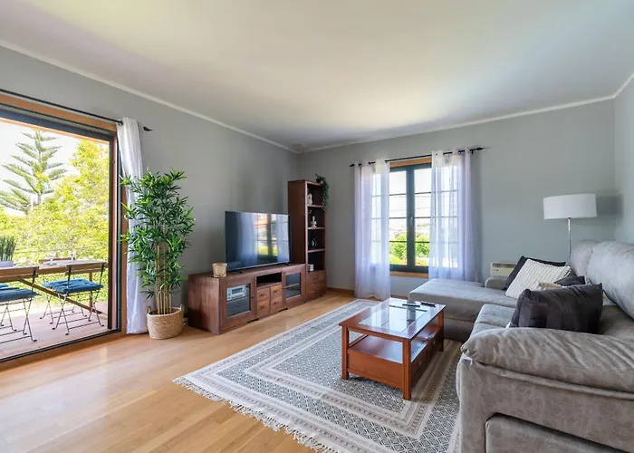 Ferienhaus Casa Playa By Saianes *