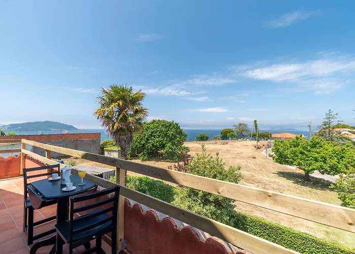 Ferienhaus Casa Playa By Saianes *