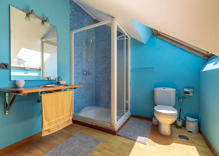 Holiday home Casa Playa By Saianes Vigo