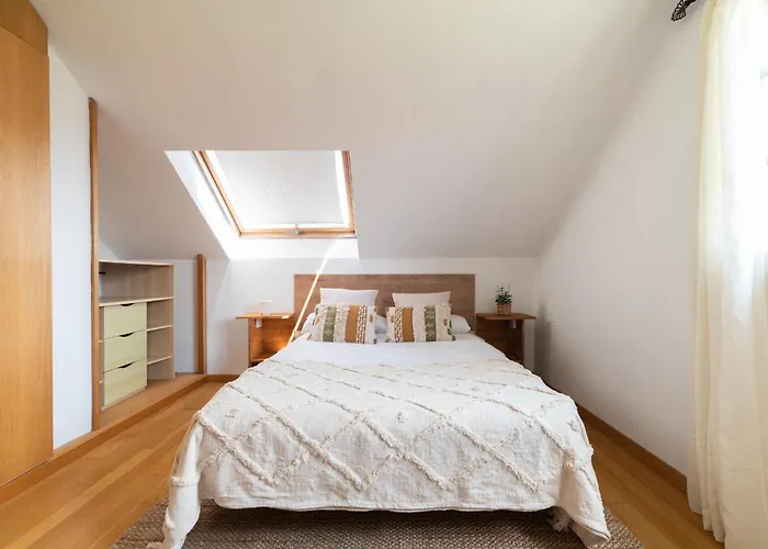 Ferienhaus Casa Playa By Saianes