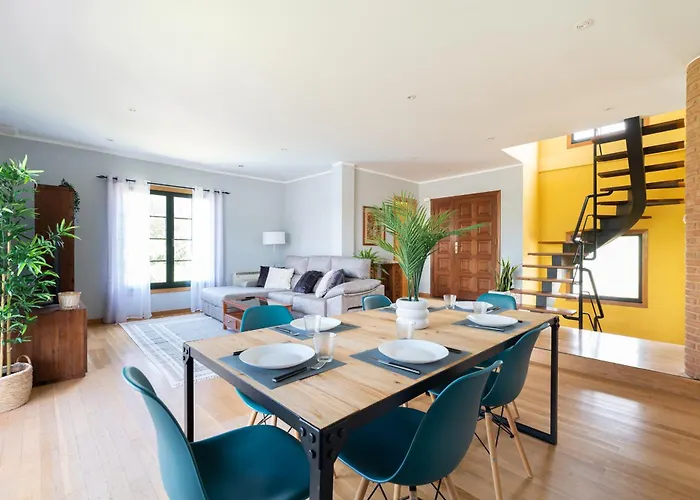 Casa Playa By Saianes *