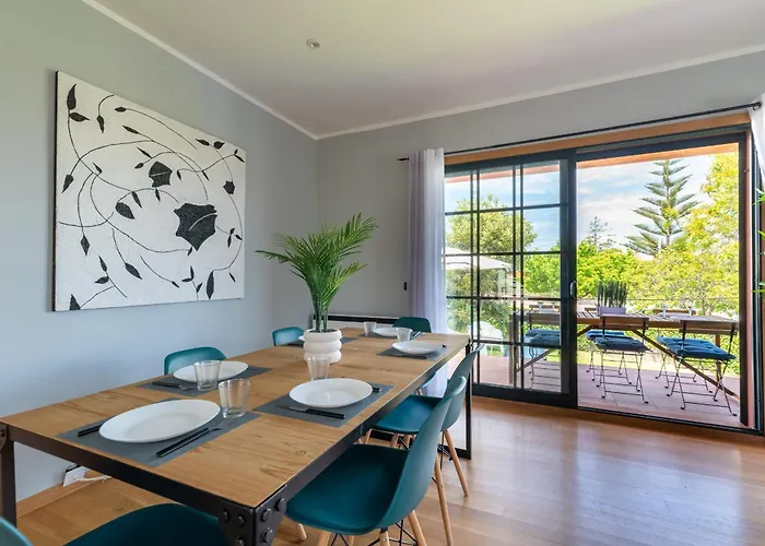 Ferienhaus Casa Playa By Saianes *