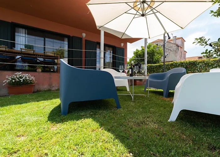 Ferienhaus Casa Playa By Saianes *