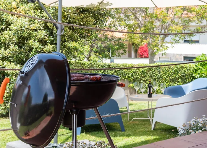 Casa Playa By Saianes Ferienhaus