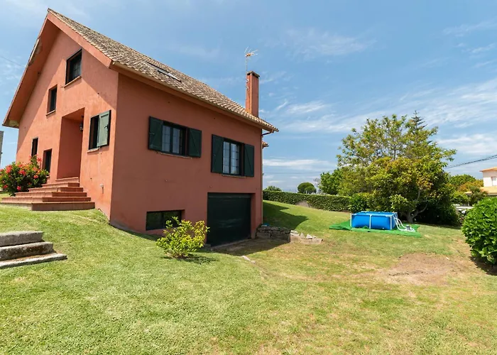 Casa Playa By Saianes