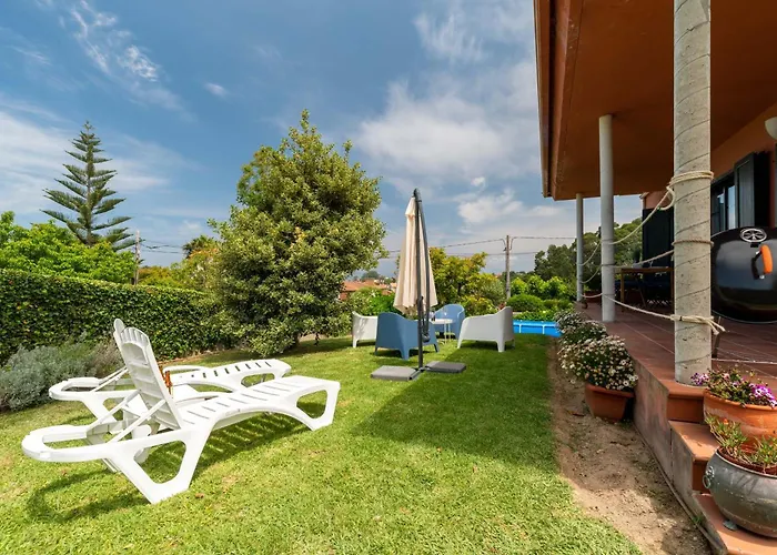 Casa Playa By Saianes * Vigo